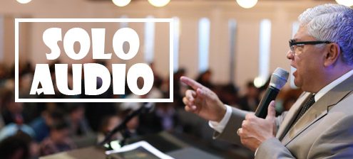 Sermones Cristianos del Pastor David Rodriguez - Solo Audio -Iglesia El Redentor