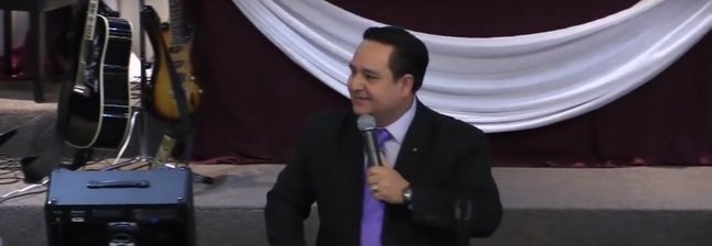 Sermones Cristianos - Pastor Emerson Cardona