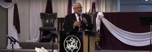 Sermones Cristianos del Pastor David Rodriguez