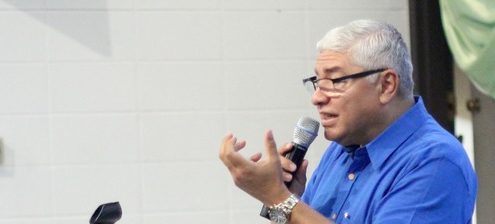 Sermones Cristianos del Pastor David Rodriguez - Iglesia El Redentor