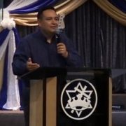 Sermones Cristianos - Pastor Emerson Cardona