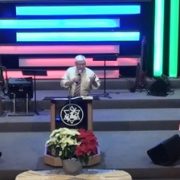 Sermones Cristianos del Pastor David Rodriguez - Iglesia El Redentor