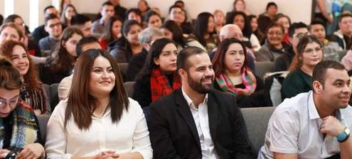 Sermones Cristianos - Congregación