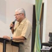 Sermones Cristianos del Pastor David Rodriguez - Iglesia El Redentor