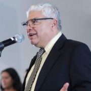 Sermones Cristianos del Pastor David Rodriguez - Iglesia El Redentor