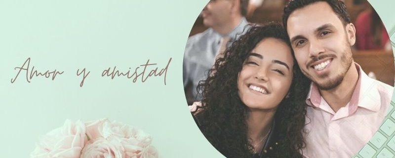 Amor y Amistad - Noticias- Iglesia Cristiana