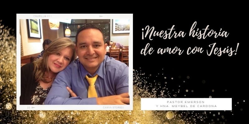 Nuestra historia de amor con Jesus - Noticia- Iglesia Cristiana Nuestra historia de amor con Jesus - Noticia- Iglesia Cristiana