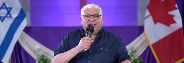 Sermones Cristianos del Pastor David Rodriguez - Iglesia Bautista TBB El Redentor - Iglesia Cristiana