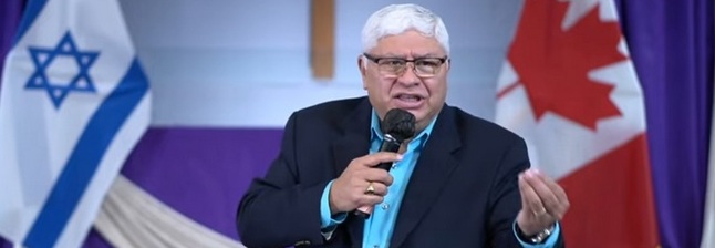 Sermones Cristianos del Pastor David Rodriguez - Iglesia Bautista TBB El Redentor - Iglesia Cristiana