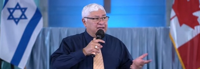 Sermones Cristianos del Pastor David Rodriguez - Iglesia Bautista TBB El Redentor - Iglesia Cristiana