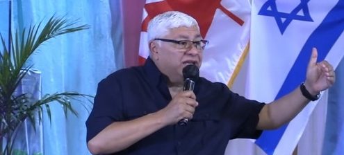 Sermones Cristianos del Pastor David Rodriguez - Iglesia Bautista TBB El Redentor - Iglesia Cristiana