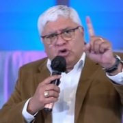 Sermones Cristianos del Pastor David Rodriguez - Iglesia Bautista TBB El Redentor - Iglesia Cristiana