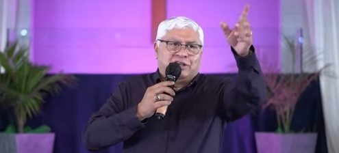 Sermones Cristianos del Pastor David Rodriguez - Iglesia Bautista TBB El Redentor - Iglesia Cristiana