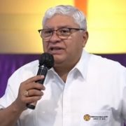 Sermones Cristianos del Pastor David Rodriguez - Iglesia Bautista TBB El Redentor - Iglesia Cristiana