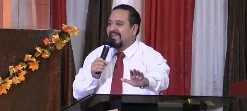 Sermones Cristianos del Pastor Emerson Cardona - Iglesia El Redentor- Iglesia Cristiana