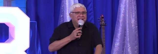 Sermones Cristianos del Pastor David Rodriguez - Iglesia Bautista TBB El Redentor - Iglesia Cristiana