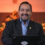 Sermones Cristianos del Pastor Emerson Cardona - Iglesia El Redentor- Iglesia Cristiana