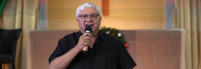 Sermones Cristianos del Pastor David Rodriguez - Iglesia Bautista TBB El Redentor - Iglesia Cristiana