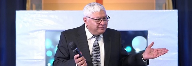 Sermones Cristianos del Pastor David Rodriguez - Iglesia Bautista TBB El Redentor - Iglesia Cristiana