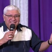 Sermones Cristianos del Pastor David Rodriguez - Iglesia Bautista TBB El Redentor - Iglesia Cristiana