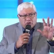 Sermones Cristianos del Pastor David Rodriguez - Iglesia Bautista TBB El Redentor - Iglesia Cristiana