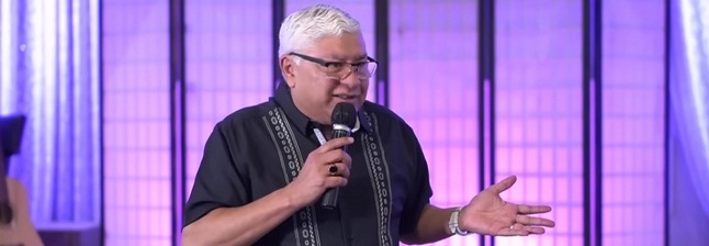 Sermones Cristianos del Pastor David Rodriguez - Iglesia Bautista TBB El Redentor - Iglesia Cristiana