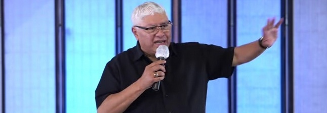 Sermones Cristianos del Pastor David Rodriguez - Iglesia Bautista TBB El Redentor - Iglesia Cristiana