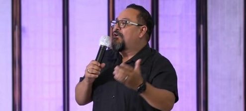 Sermones Cristianos del Pastor Emerson Cardona - Iglesia El Redentor- Iglesia Cristiana