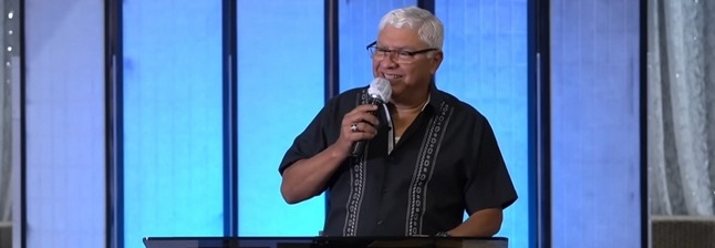 Sermones Cristianos del Pastor David Rodriguez - Iglesia Bautista TBB El Redentor - Iglesia Cristiana