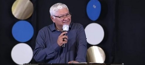 Sermones Cristianos del Pastor David Rodriguez - Iglesia Bautista TBB El Redentor - Iglesia Cristiana