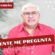 La gente me pregunta - Pastor David- Iglesia Bautista TBB El Redentor – Iglesia Cristiana