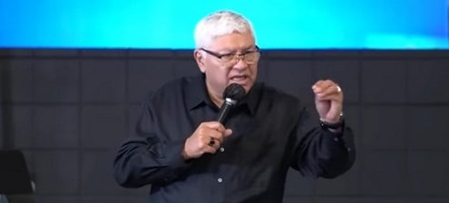 Sermones Cristianos del Pastor David Rodriguez - Iglesia Bautista TBB El Redentor - Iglesia Cristiana