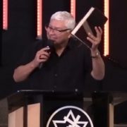 Sermones Cristianos del Pastor David Rodriguez - Iglesia Bautista TBB El Redentor - Iglesia Cristiana