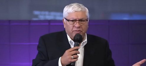 Sermones Cristianos del Pastor David Rodriguez - Iglesia Bautista TBB El Redentor - Iglesia Cristiana