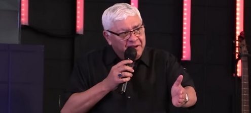 Sermones Cristianos del Pastor David Rodriguez - Iglesia Bautista TBB El Redentor - Iglesia Cristiana