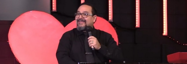 Sermones Cristianos del Pastor Emerson Cardona - Iglesia El Redentor- Iglesia Cristiana