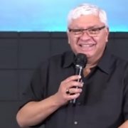 Sermones Cristianos del Pastor David Rodriguez - Iglesia Bautista TBB El Redentor - Iglesia Cristiana