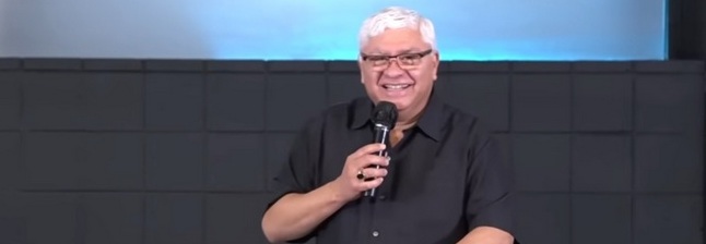 Sermones Cristianos del Pastor David Rodriguez - Iglesia Bautista TBB El Redentor - Iglesia Cristiana