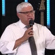 Sermones Cristianos del Pastor David Rodriguez - Iglesia Bautista TBB El Redentor - Iglesia Cristiana