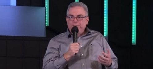 Sermones Cristianos del Pastor David Rodriguez - Iglesia Bautista TBB El Redentor - Iglesia Cristiana