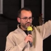 Sermones Cristianos del Pastor David Rodriguez - Iglesia Bautista TBB El Redentor - Iglesia Cristiana