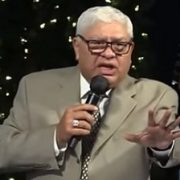 Sermones Cristianos del Pastor David Rodriguez - Iglesia Bautista TBB El Redentor - Iglesia Cristiana