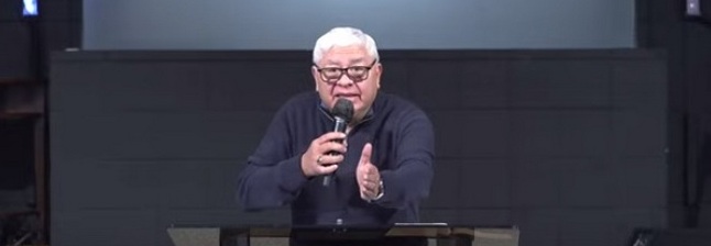 Sermones Cristianos del Pastor David Rodriguez - Iglesia Bautista TBB El Redentor - Iglesia Cristiana