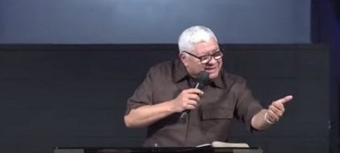 Sermones Cristianos del Pastor David Rodriguez - Iglesia Bautista TBB El Redentor - Iglesia Cristiana