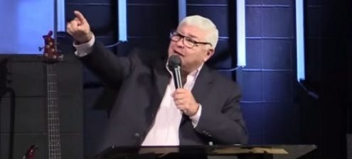Sermones Cristianos del Pastor David Rodriguez - Iglesia Bautista TBB El Redentor - Iglesia Cristiana