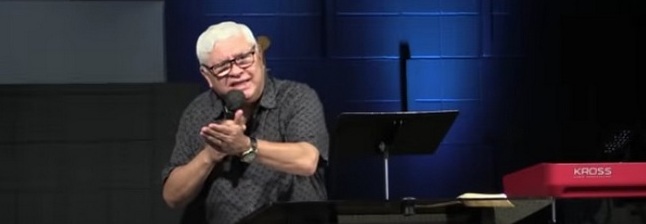 Sermones Cristianos del Pastor David Rodriguez - Iglesia Bautista TBB El Redentor - Iglesia Cristiana