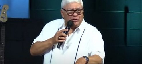 Sermones Cristianos del Pastor David Rodriguez - Iglesia Bautista TBB El Redentor - Iglesia Cristiana