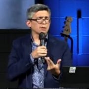 Sermones Cristianos del Pastor David Rodriguez - Iglesia Bautista TBB El Redentor - Iglesia Cristiana
