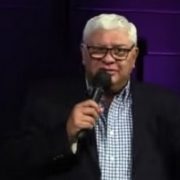 Sermones Cristianos del Pastor David Rodriguez - Iglesia Bautista TBB El Redentor - Iglesia Cristiana