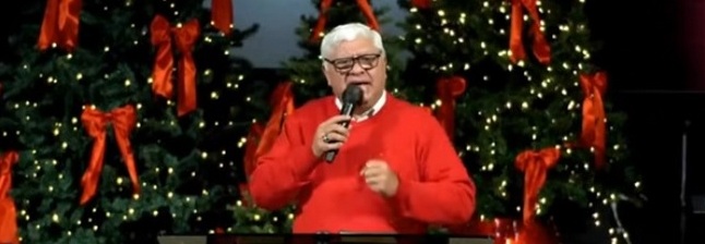 Sermones Cristianos del Pastor David Rodriguez - Iglesia Bautista TBB El Redentor - Iglesia Cristiana
